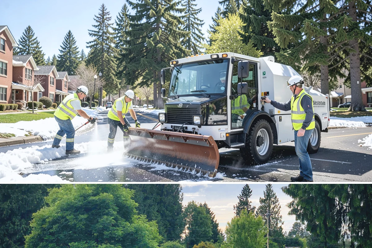 Biohazard Remediation in Bonney Lake, Pierce County, WA - Biohazard remediation is provided year-round on an as-needed and emergency basis.