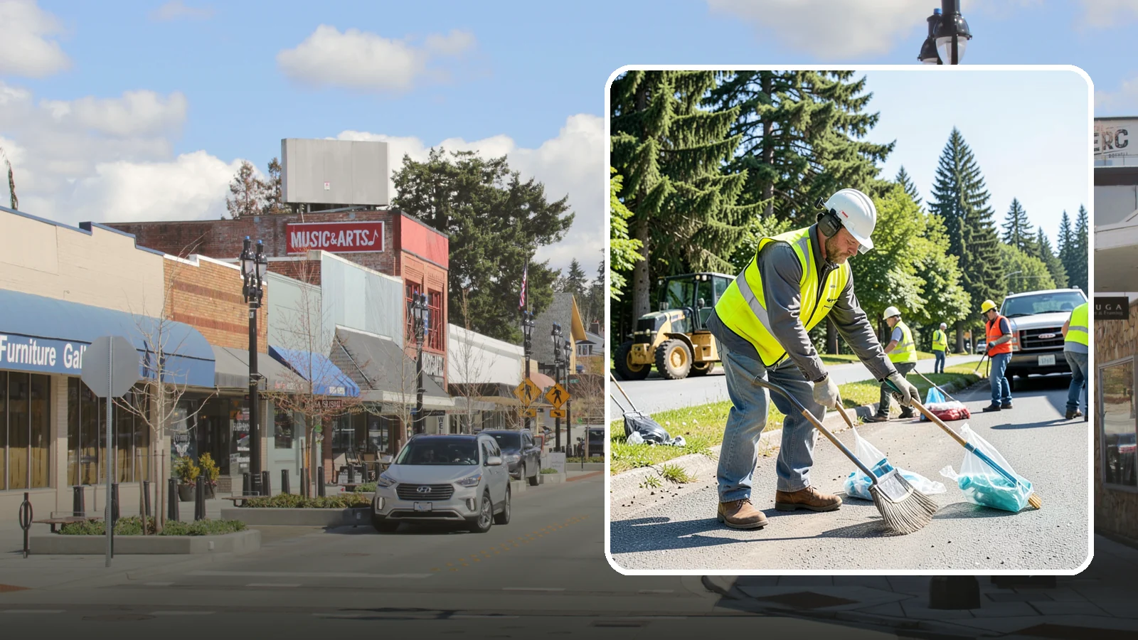 Biohazard Remediation in Bothell, King County, WA - Biohazard remediation that safely cleans and disinfects hazardous contamination at public sites.