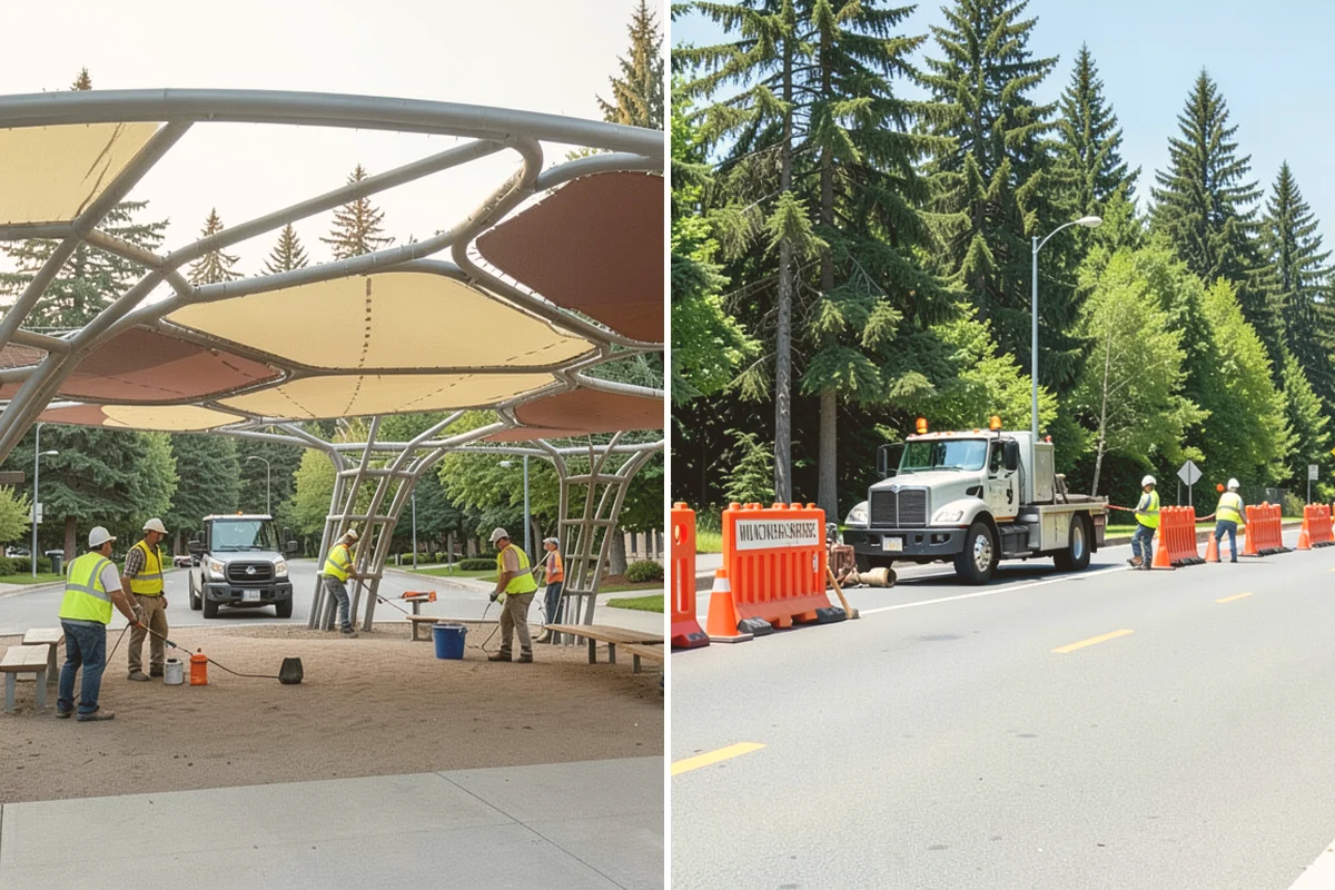 Biohazard Remediation in Bothell, King County, WA - Assess contamination and don proper protective equipment
