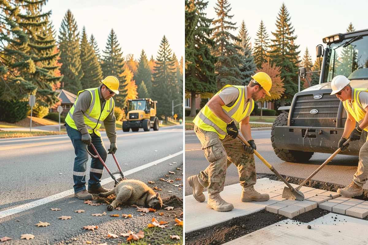Biohazard Remediation in Brier, Snohomish County, WA - Assess contamination and don proper protective equipment