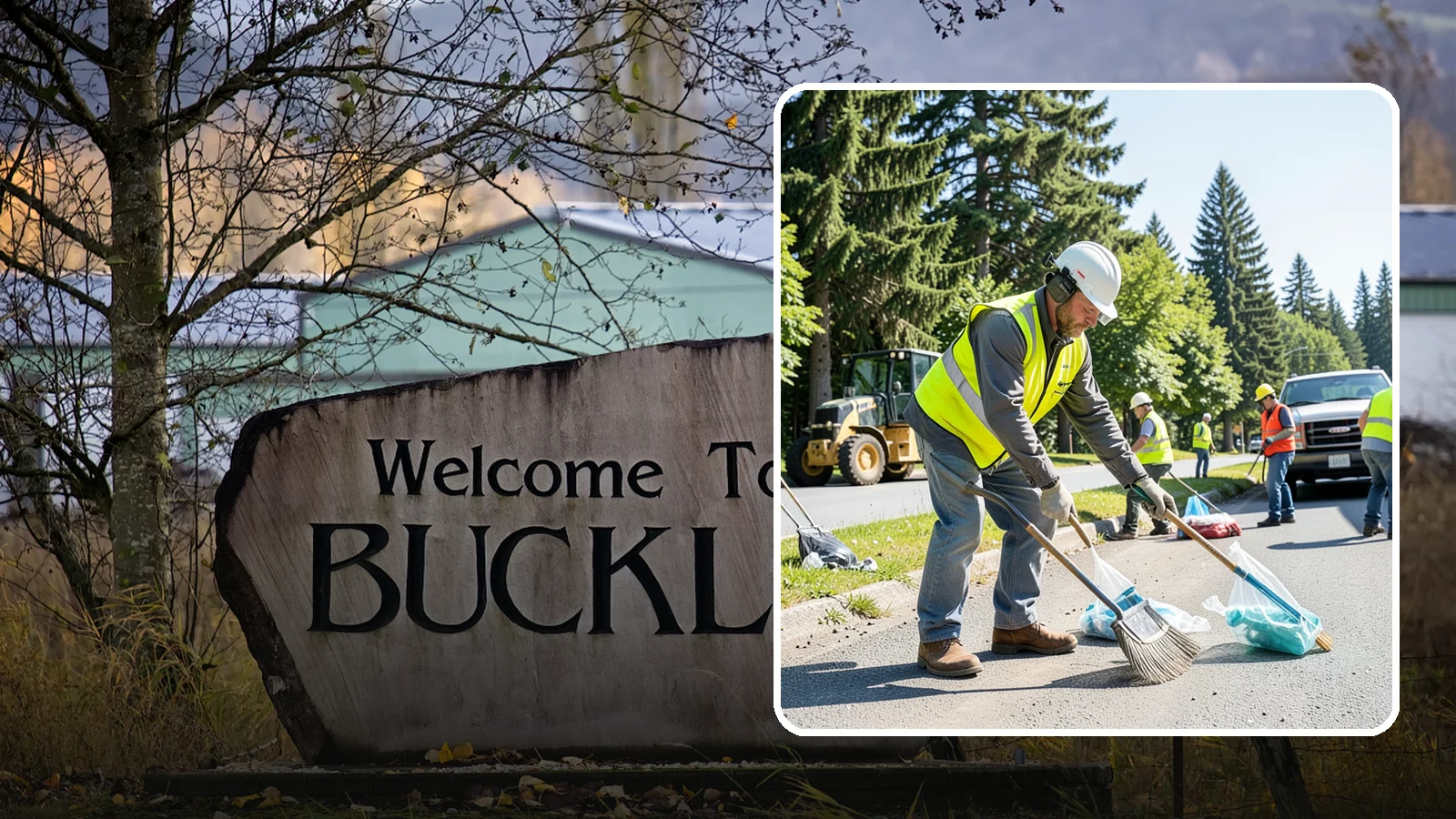 Biohazard Remediation in Buckley, Pierce County, WA - Biohazard remediation that safely cleans and disinfects hazardous contamination at public sites.
