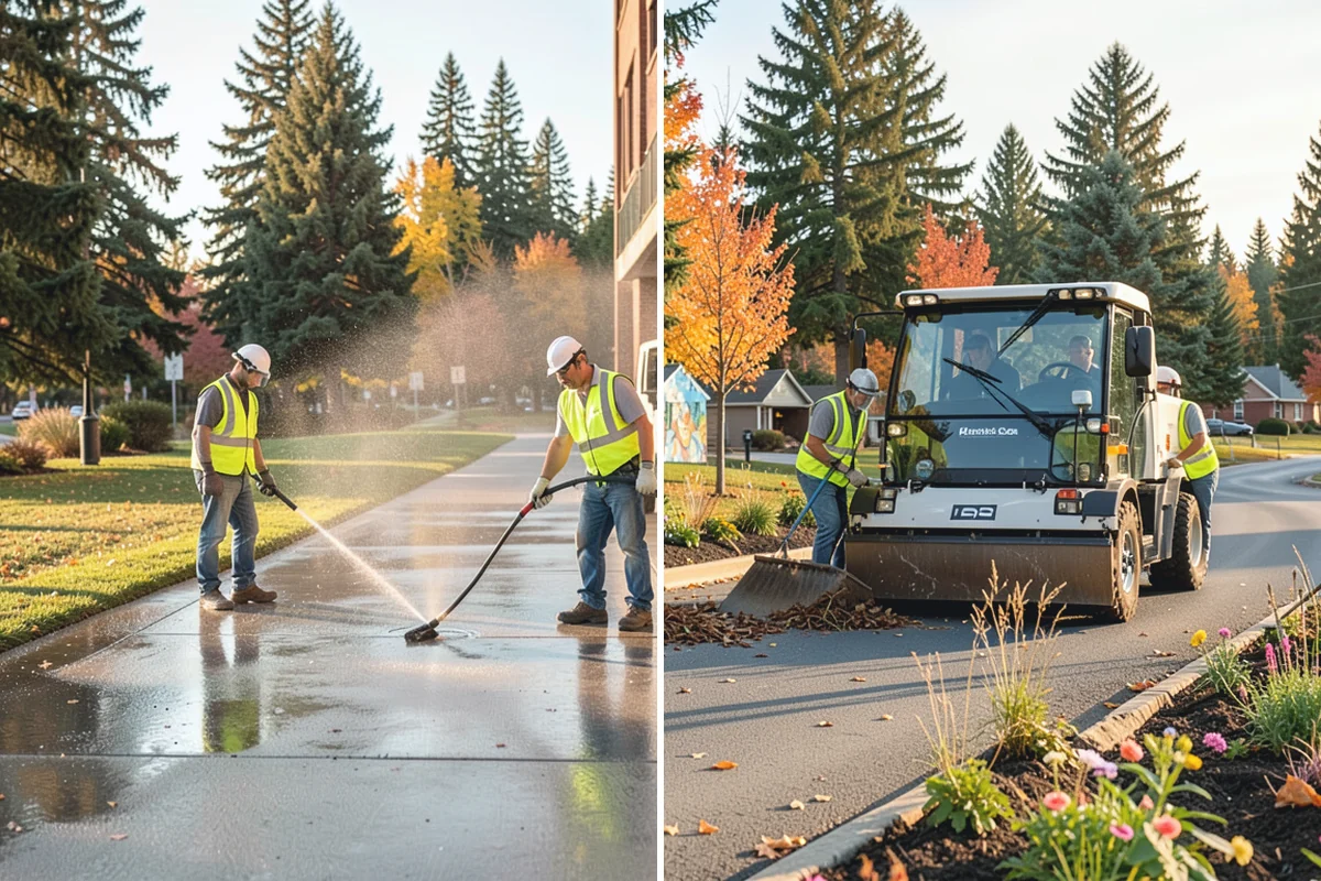 Biohazard Remediation in Buckley, Pierce County, WA - Assess contamination and don proper protective equipment