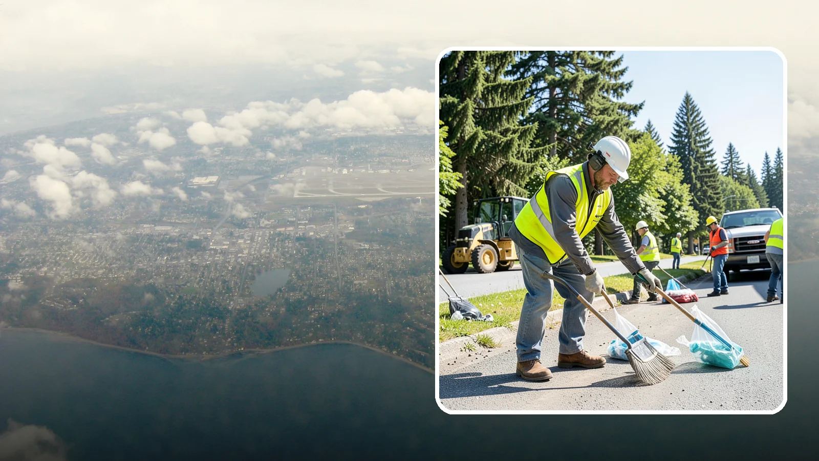 Biohazard Remediation in Burien, King County, WA - Biohazard remediation that safely cleans and disinfects hazardous contamination at public sites.
