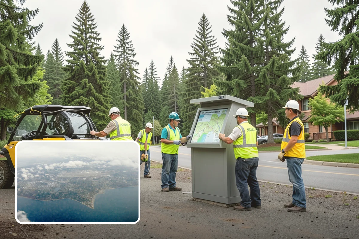 Biohazard Remediation in Burien, King County, WA - Safely removes biohazard contamination