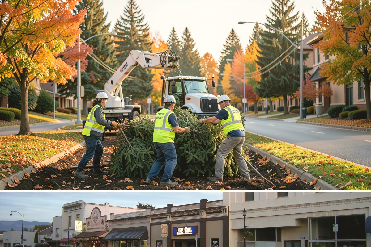 Biohazard Remediation in Burlington, Skagit County, WA - Biohazard remediation is provided year-round on an as-needed and emergency basis.