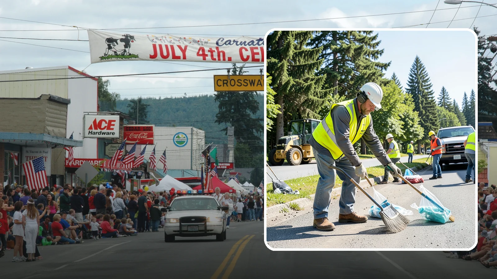 Biohazard Remediation in Carnation, King County, WA - Biohazard remediation that safely cleans and disinfects hazardous contamination at public sites.