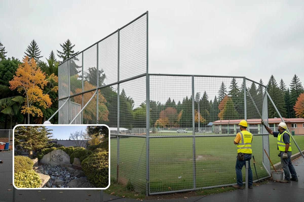 Biohazard Remediation in Clyde Hill, King County, WA - Safely removes biohazard contamination