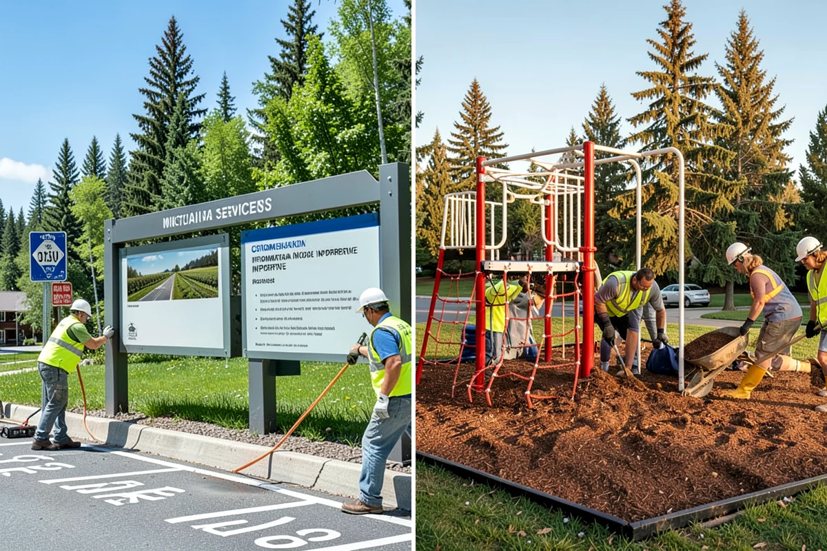 Biohazard Remediation in Clyde Hill, King County, WA - Assess contamination and don proper protective equipment