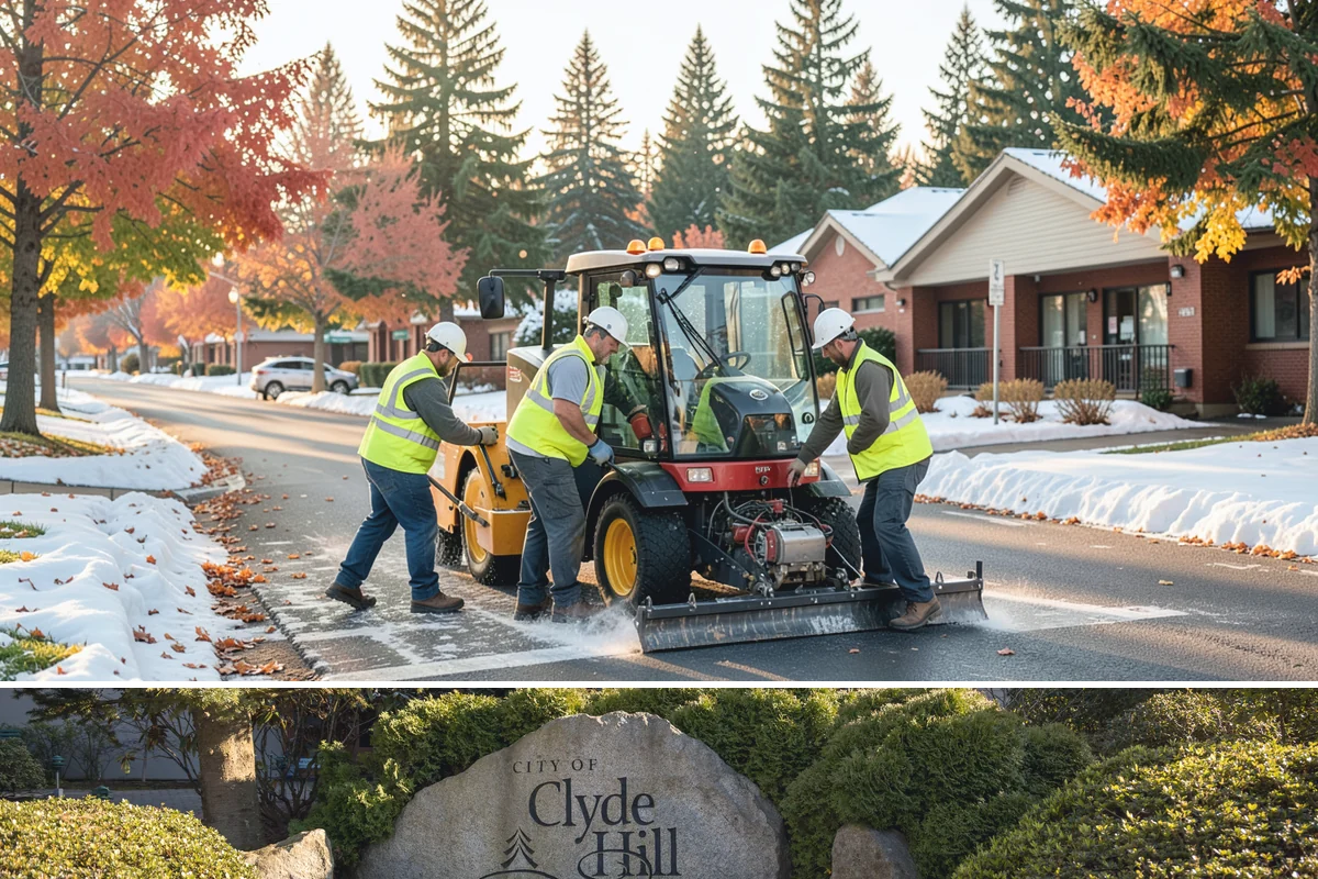Biohazard Remediation in Clyde Hill, King County, WA - Biohazard remediation is provided year-round on an as-needed and emergency basis.