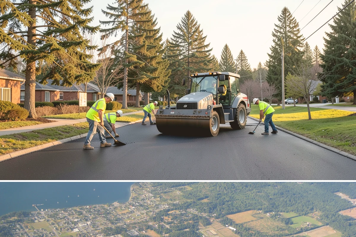 Biohazard Remediation in Coupeville, Island County, WA - Biohazard remediation is provided year-round on an as-needed and emergency basis.