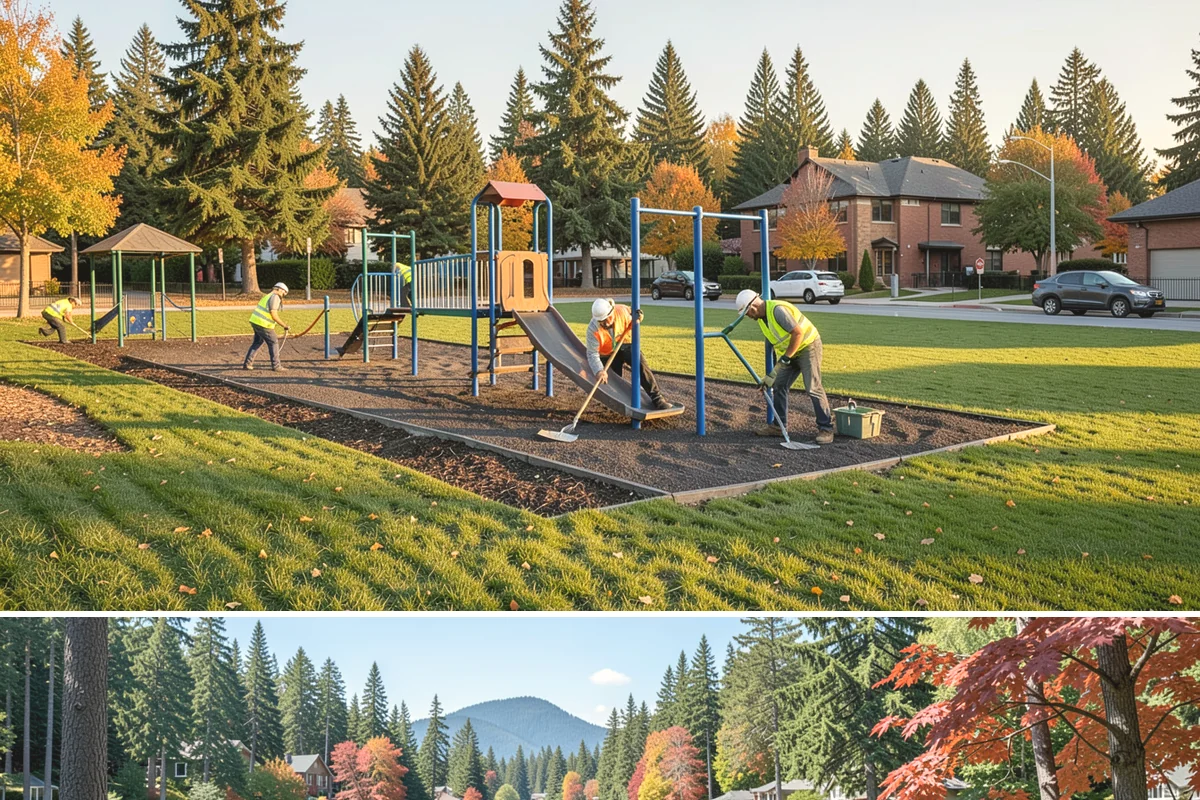 Biohazard Remediation in Covington, King County, WA - Biohazard remediation is provided year-round on an as-needed and emergency basis.