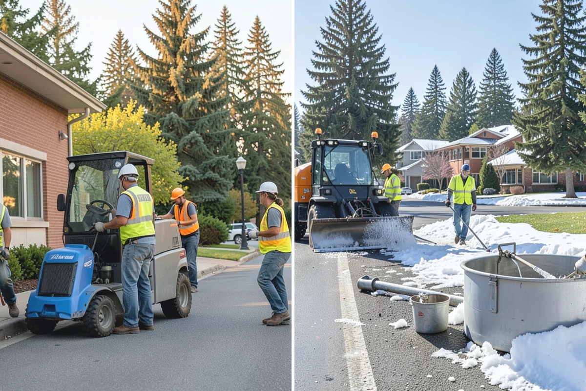 Biohazard Remediation in Des Moines, King County, WA - Assess contamination and don proper protective equipment