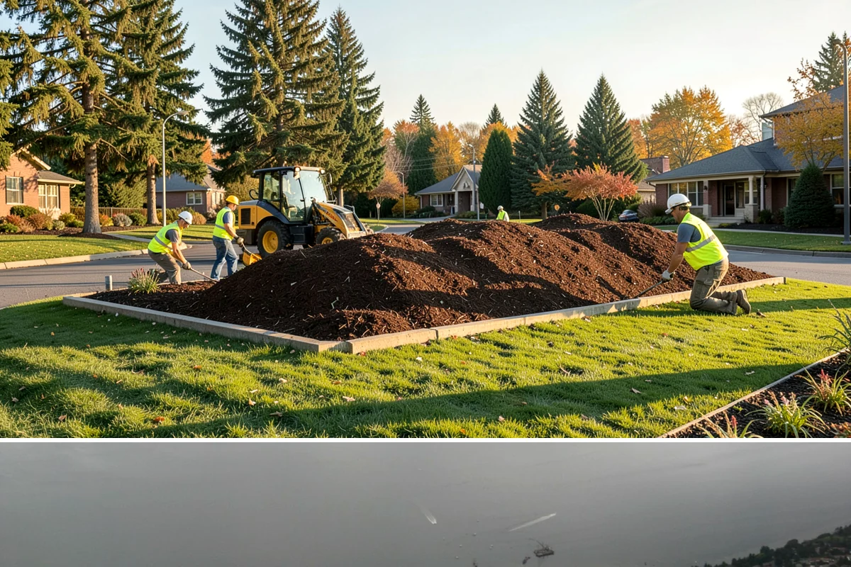 Biohazard Remediation in Des Moines, King County, WA - Biohazard remediation is provided year-round on an as-needed and emergency basis.