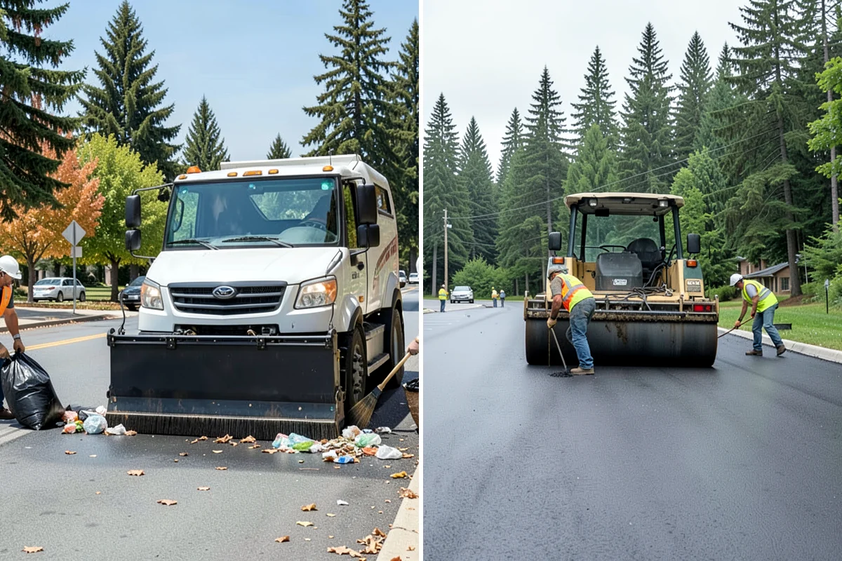 Biohazard Remediation in DuPont, Pierce County, WA - Assess contamination and don proper protective equipment