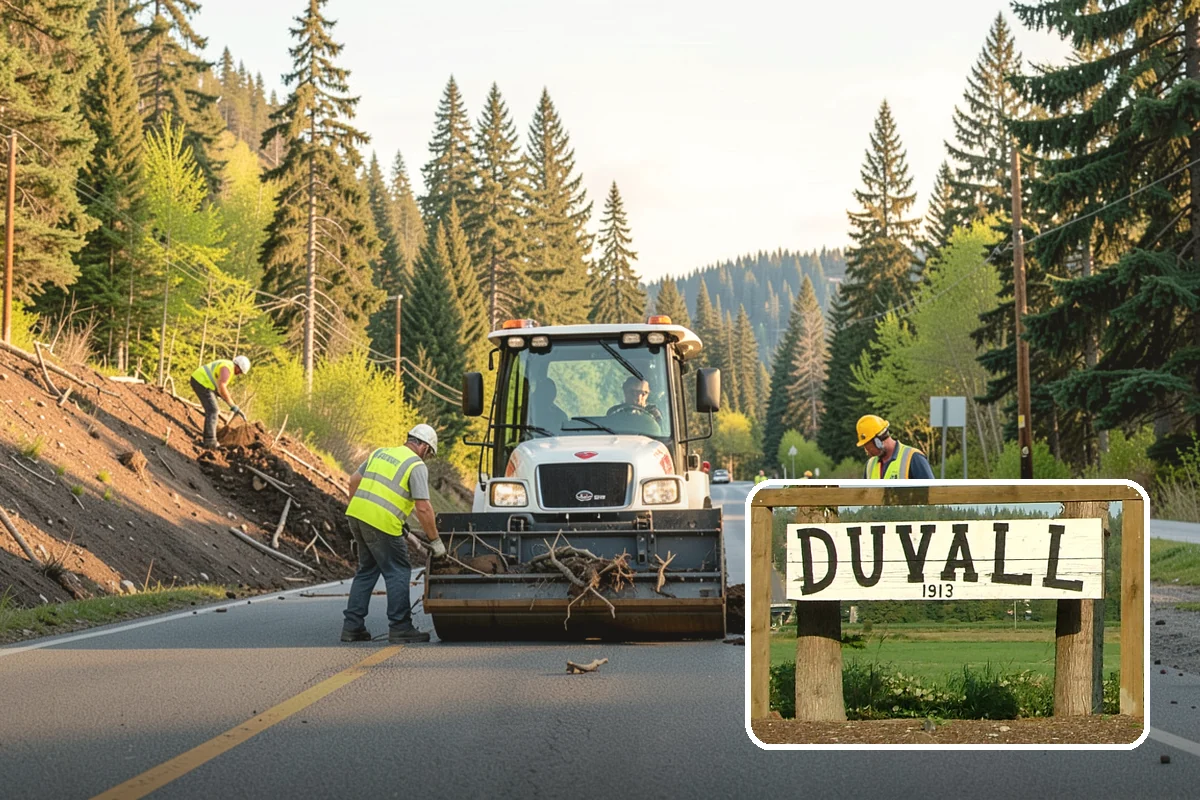 Biohazard Remediation in Duvall, King County, WA - Safely removes biohazard contamination