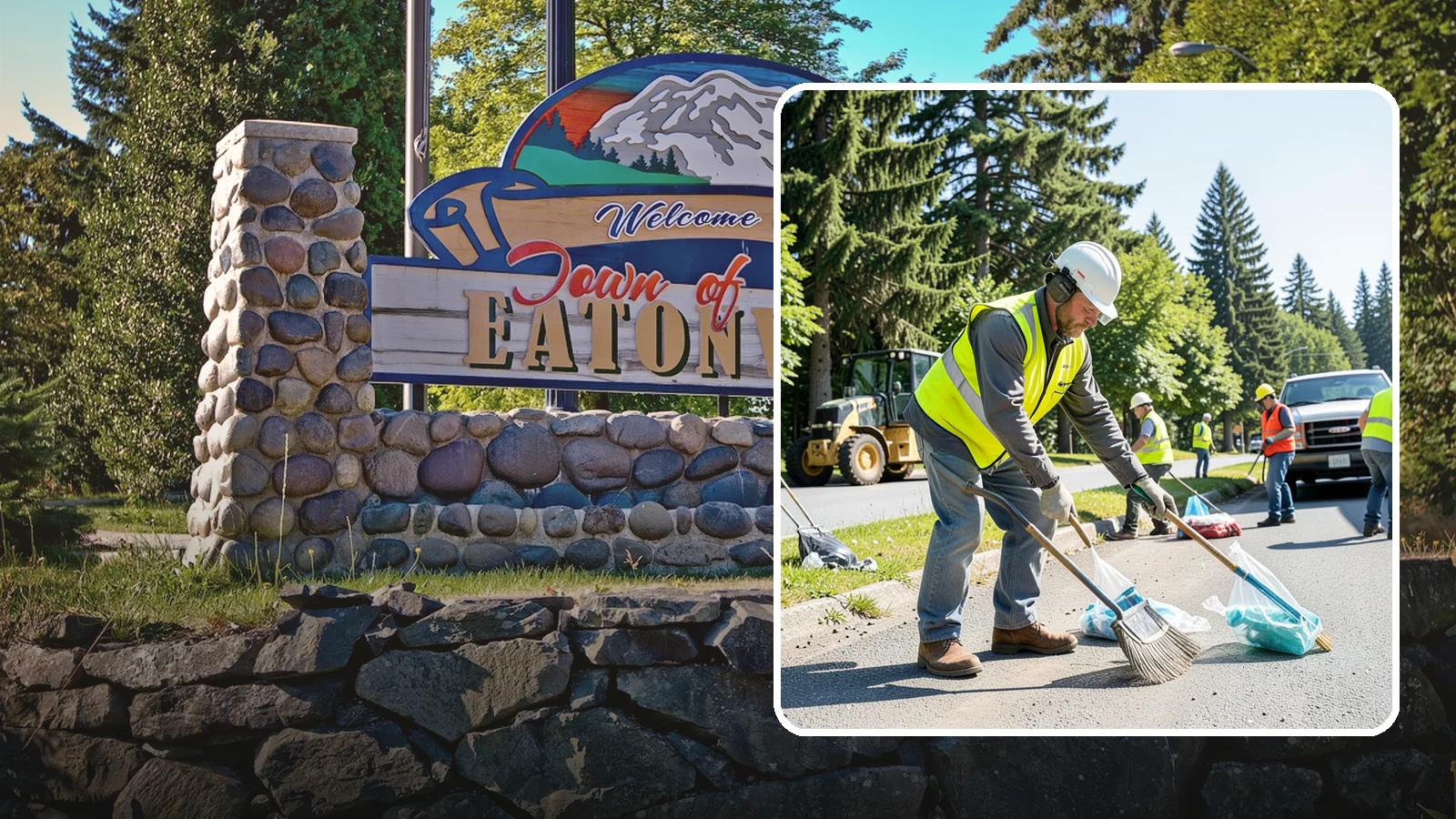 Biohazard Remediation in Eatonville, Pierce County, WA - Biohazard remediation that safely cleans and disinfects hazardous contamination at public sites.