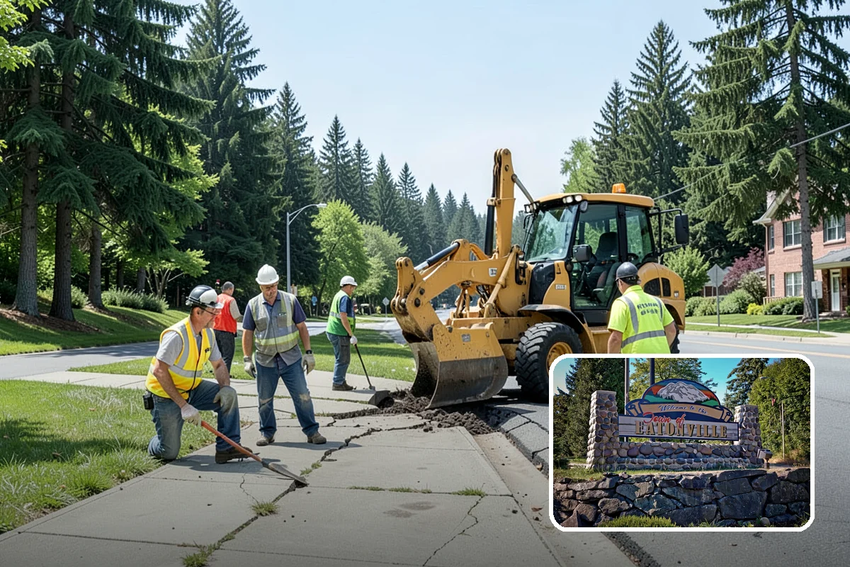 Biohazard Remediation in Eatonville, Pierce County, WA - Safely removes biohazard contamination