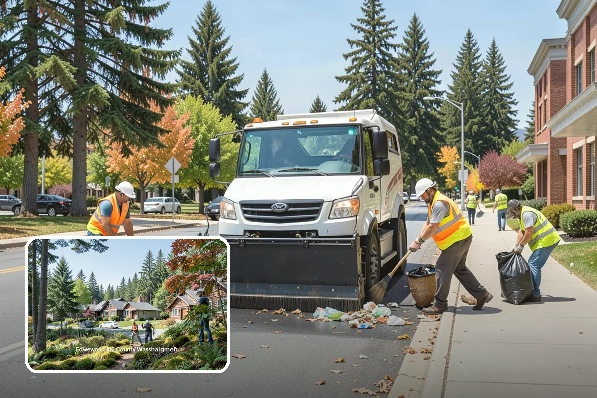 Biohazard Remediation in Edgewood, Pierce County, WA - Safely removes biohazard contamination
