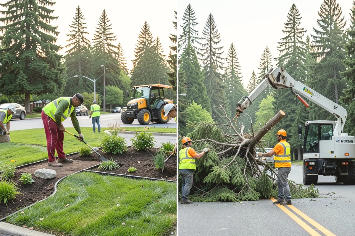 Biohazard Remediation in Edgewood, Pierce County, WA - Assess contamination and don proper protective equipment