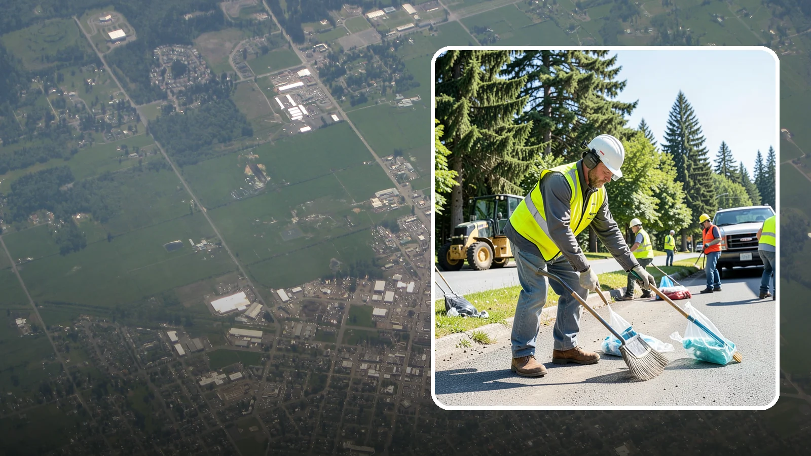 Biohazard Remediation in Enumclaw, King County, WA - Biohazard remediation that safely cleans and disinfects hazardous contamination at public sites.