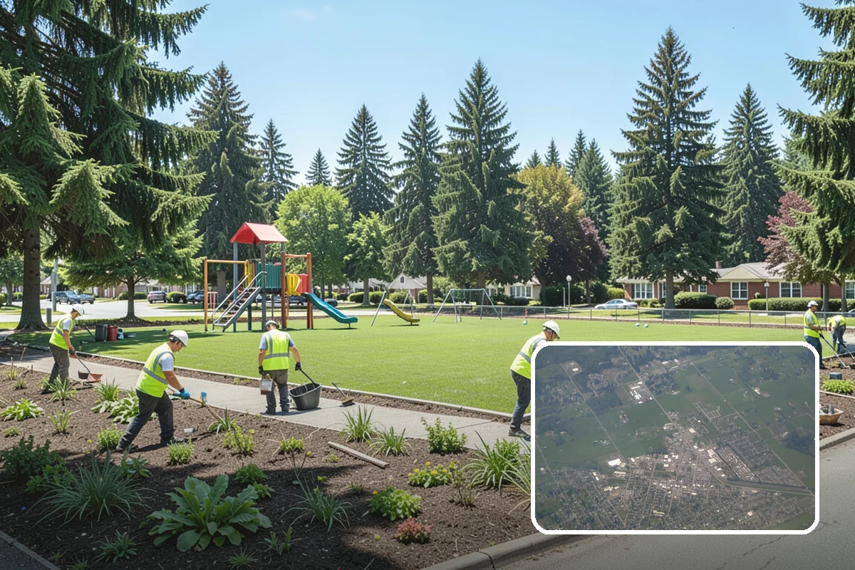 Biohazard Remediation in Enumclaw, King County, WA - Safely removes biohazard contamination