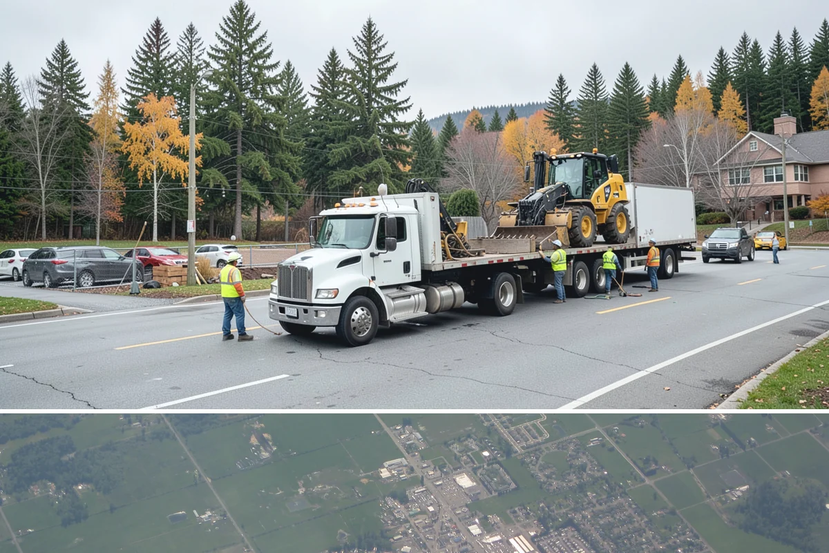 Biohazard Remediation in Enumclaw, King County, WA - Biohazard remediation is provided year-round on an as-needed and emergency basis.