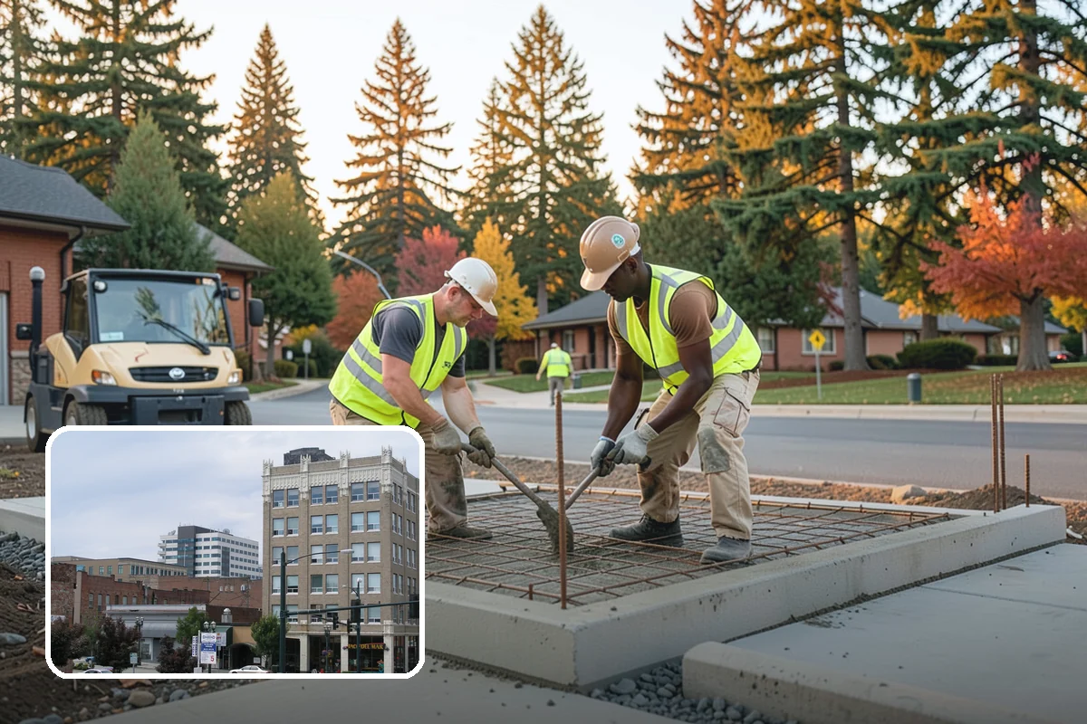 Biohazard Remediation in Everett, Snohomish County, WA - Safely removes biohazard contamination