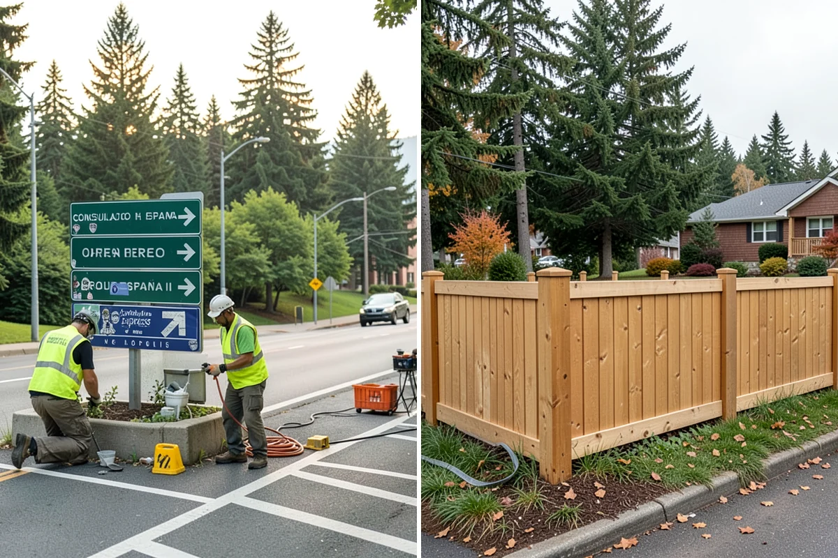 Biohazard Remediation in Everett, Snohomish County, WA - Assess contamination and don proper protective equipment