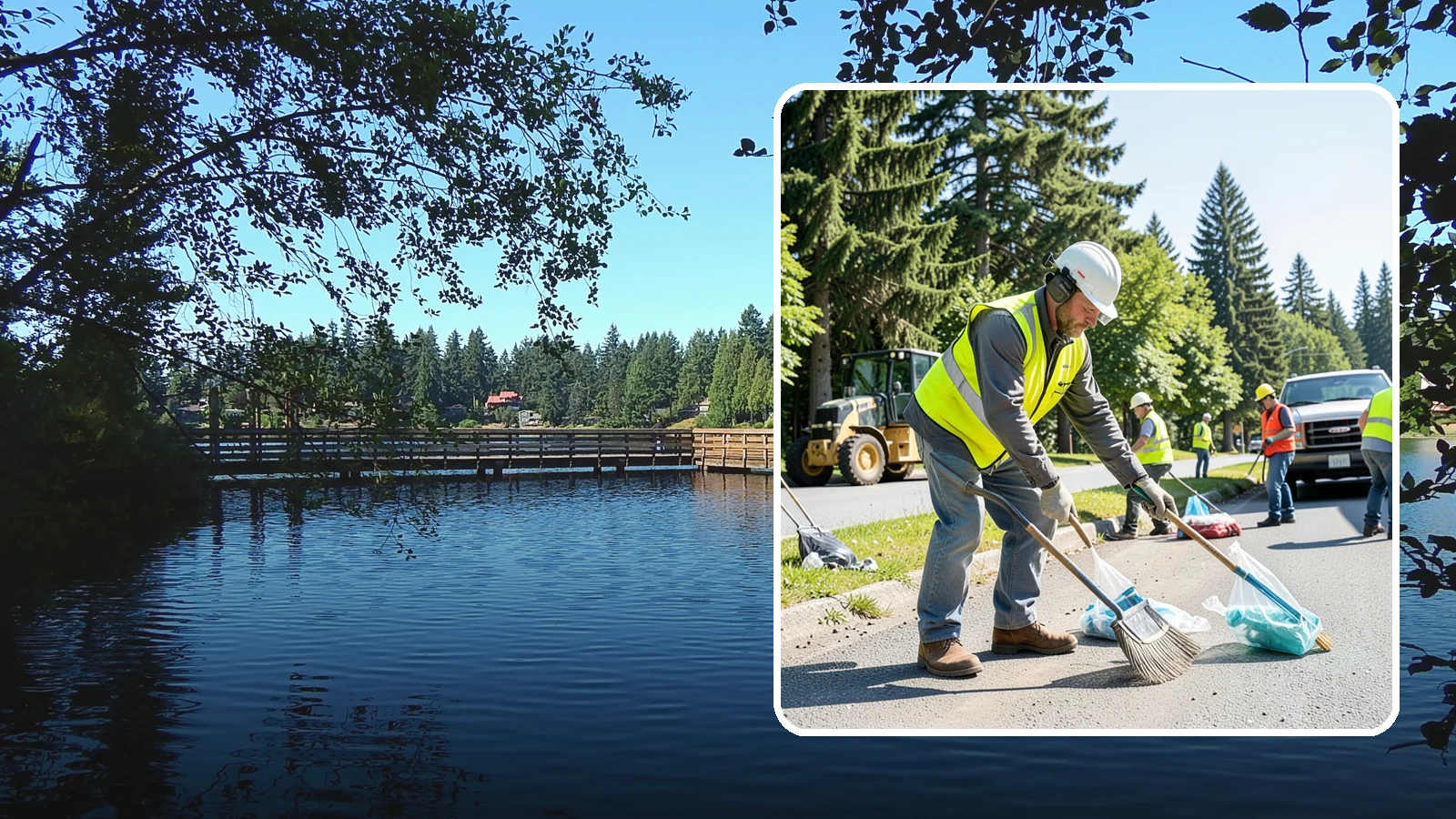 Biohazard Remediation in Federal Way, King County, WA - Biohazard remediation that safely cleans and disinfects hazardous contamination at public sites.