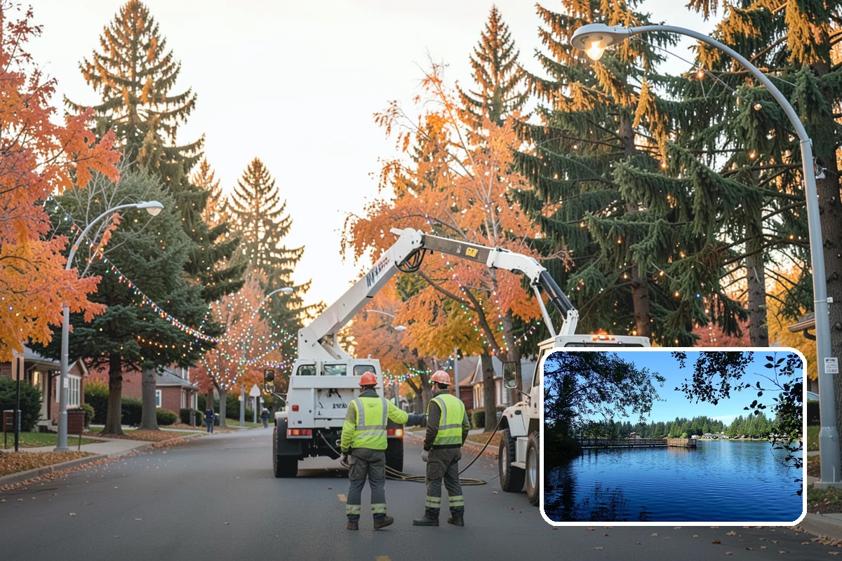 Biohazard Remediation in Federal Way, King County, WA - Safely removes biohazard contamination