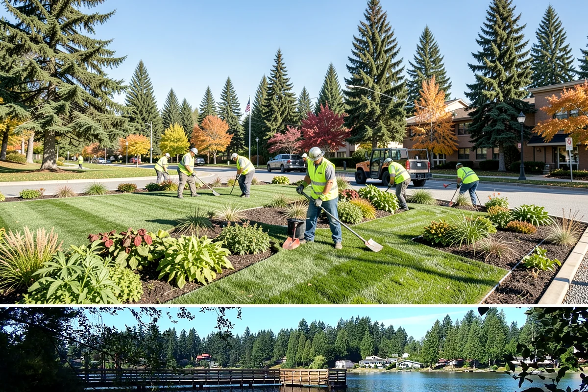 Biohazard Remediation in Federal Way, King County, WA - Biohazard remediation is provided year-round on an as-needed and emergency basis.
