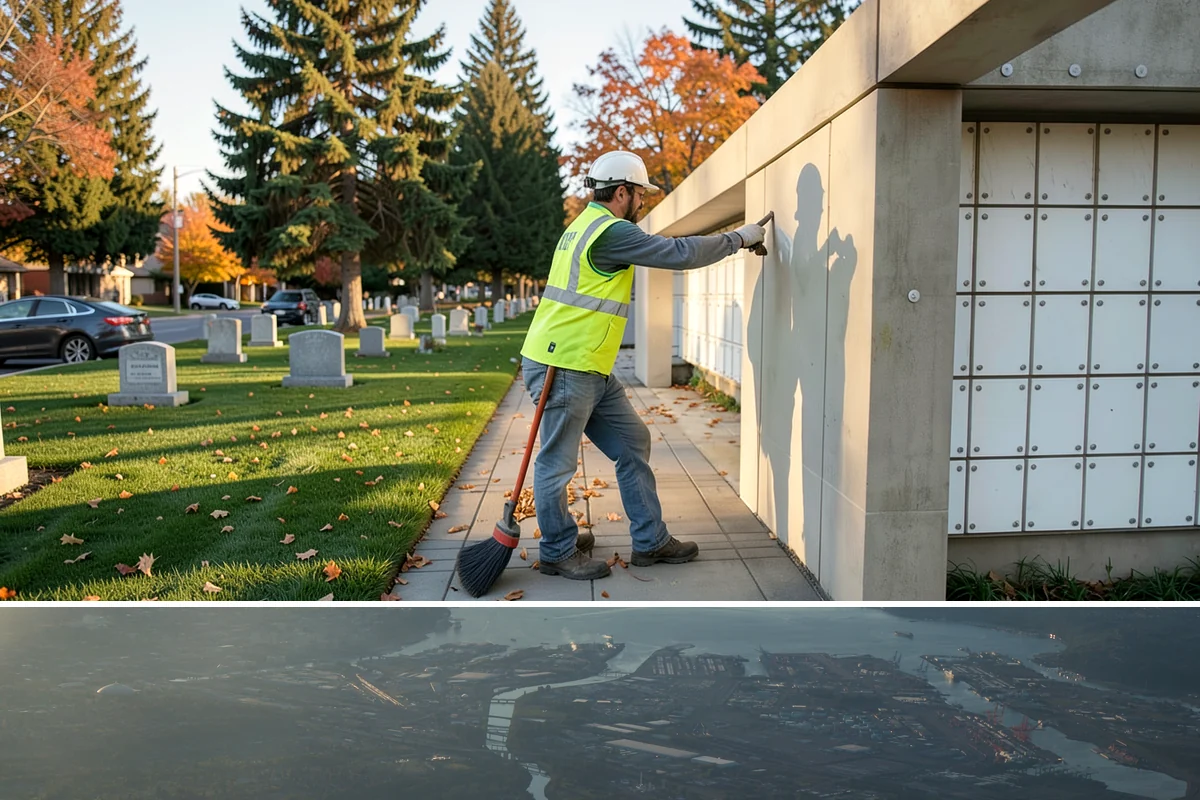 Biohazard Remediation in Fife, Pierce County, WA - Biohazard remediation is provided year-round on an as-needed and emergency basis.
