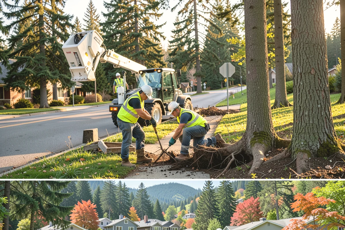 Biohazard Remediation in Fircrest, Pierce County, WA - Biohazard remediation is provided year-round on an as-needed and emergency basis.