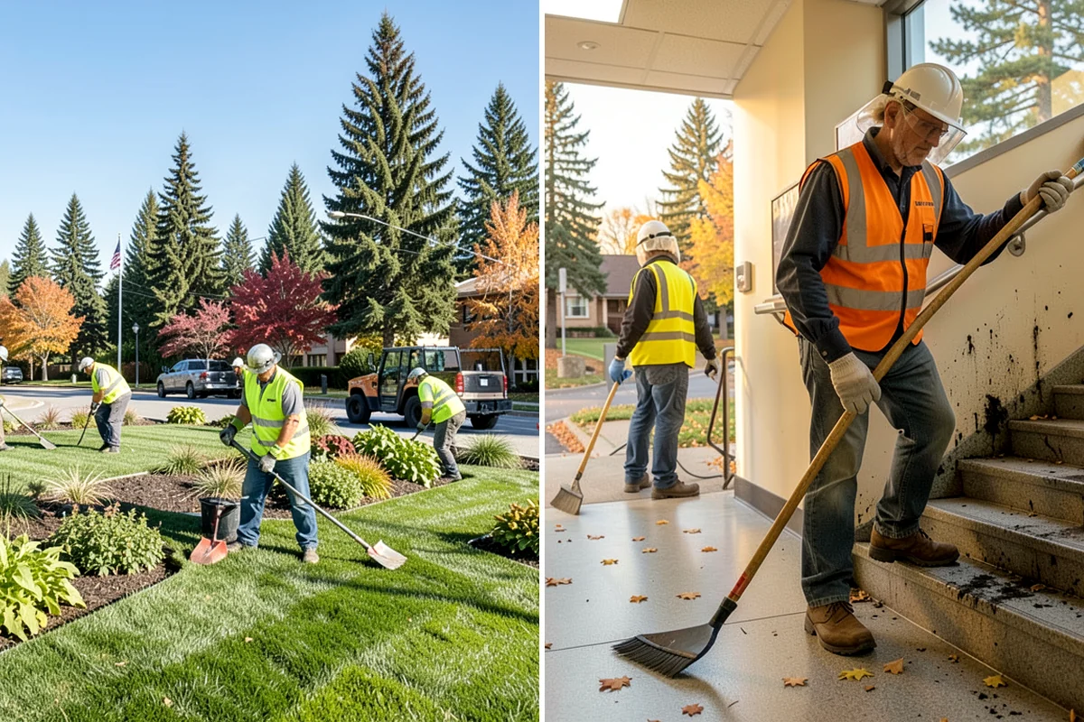 Biohazard Remediation in Gig Harbor, Pierce County, WA - Assess contamination and don proper protective equipment