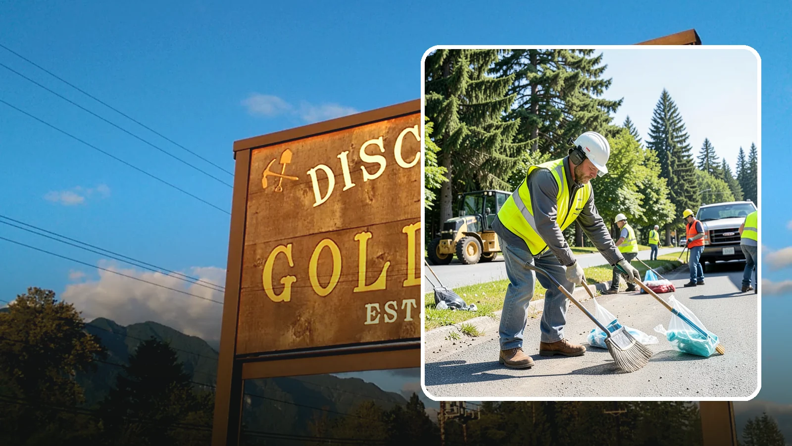 Biohazard Remediation in Gold Bar, Snohomish County, WA - Biohazard remediation that safely cleans and disinfects hazardous contamination at public sites.