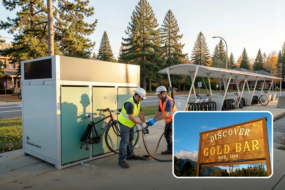 Biohazard Remediation in Gold Bar, Snohomish County, WA - Safely removes biohazard contamination