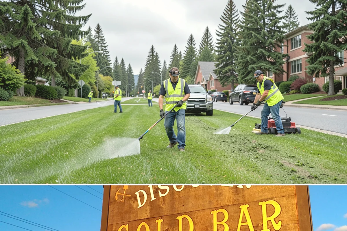 Biohazard Remediation in Gold Bar, Snohomish County, WA - Biohazard remediation is provided year-round on an as-needed and emergency basis.