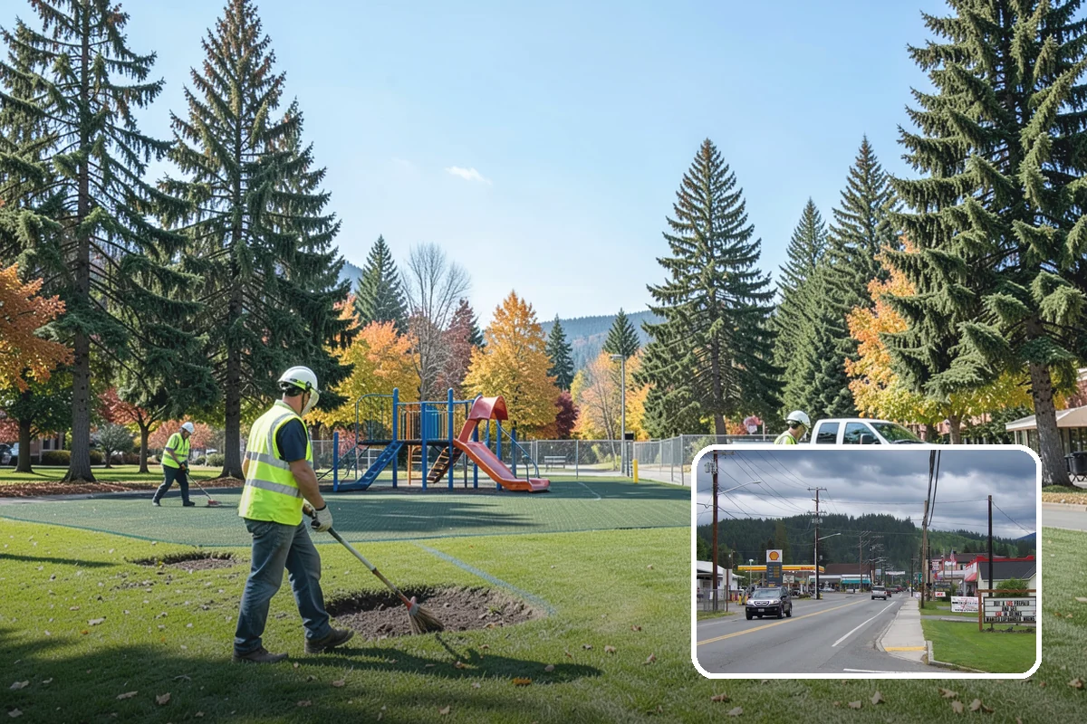 Biohazard Remediation in Granite Falls, Snohomish County, WA - Safely removes biohazard contamination
