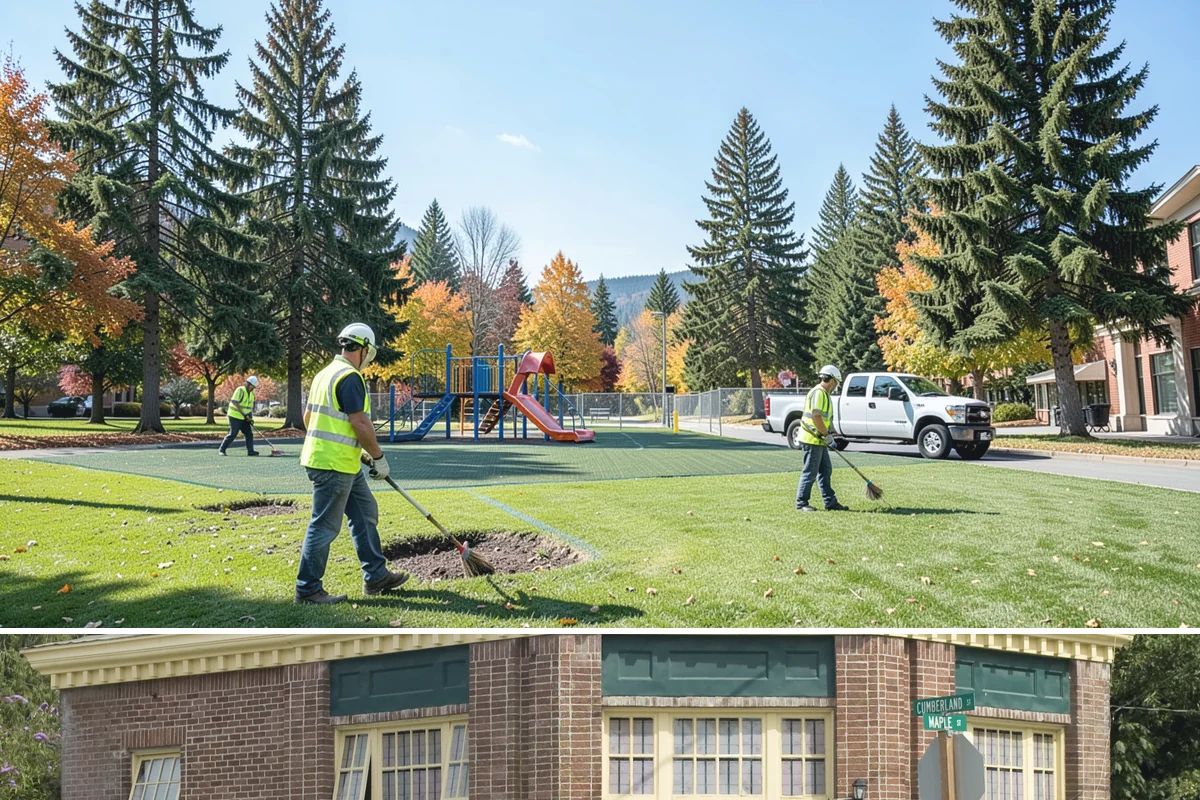 Biohazard Remediation in Hamilton, Skagit County, WA - Biohazard remediation is provided year-round on an as-needed and emergency basis.
