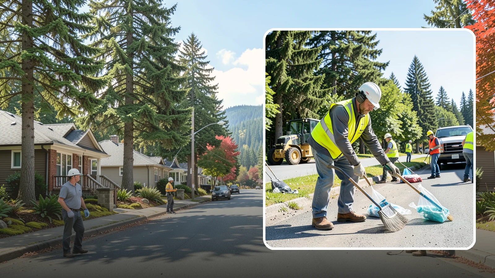 Biohazard Remediation in Hunts Point, King County, WA - Biohazard remediation that safely cleans and disinfects hazardous contamination at public sites.