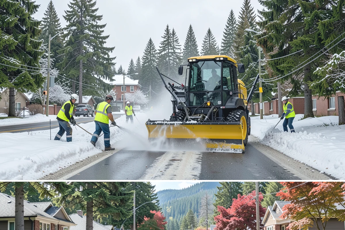 Biohazard Remediation in Hunts Point, King County, WA - Biohazard remediation is provided year-round on an as-needed and emergency basis.