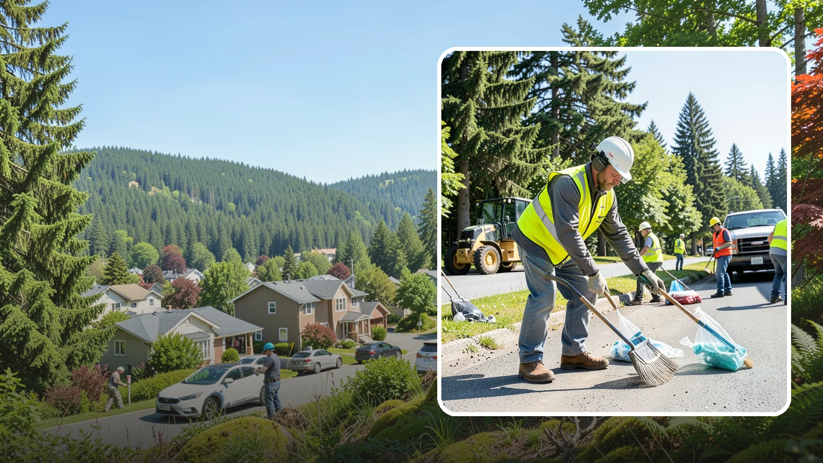 Biohazard Remediation in Index, Snohomish County, WA - Biohazard remediation that safely cleans and disinfects hazardous contamination at public sites.