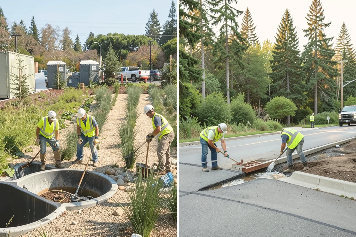 Biohazard Remediation in Index, Snohomish County, WA - Assess contamination and don proper protective equipment