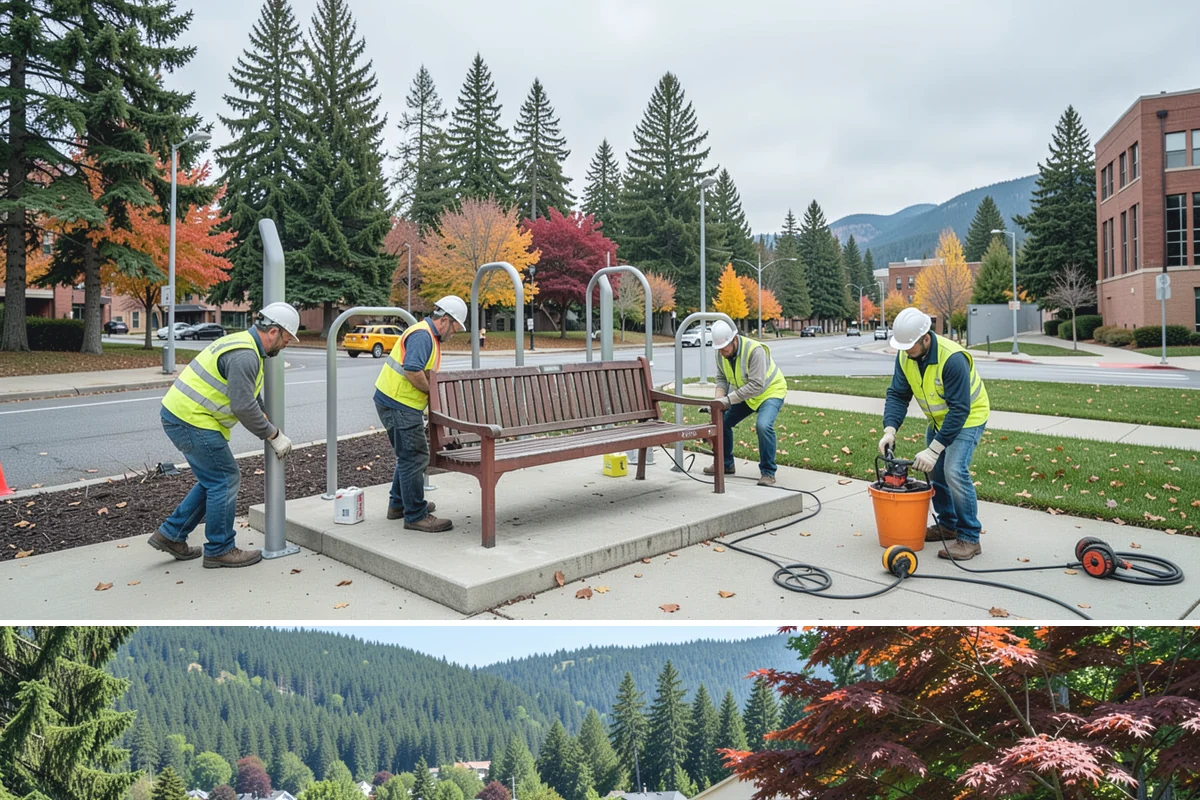 Biohazard Remediation in Index, Snohomish County, WA - Biohazard remediation is provided year-round on an as-needed and emergency basis.
