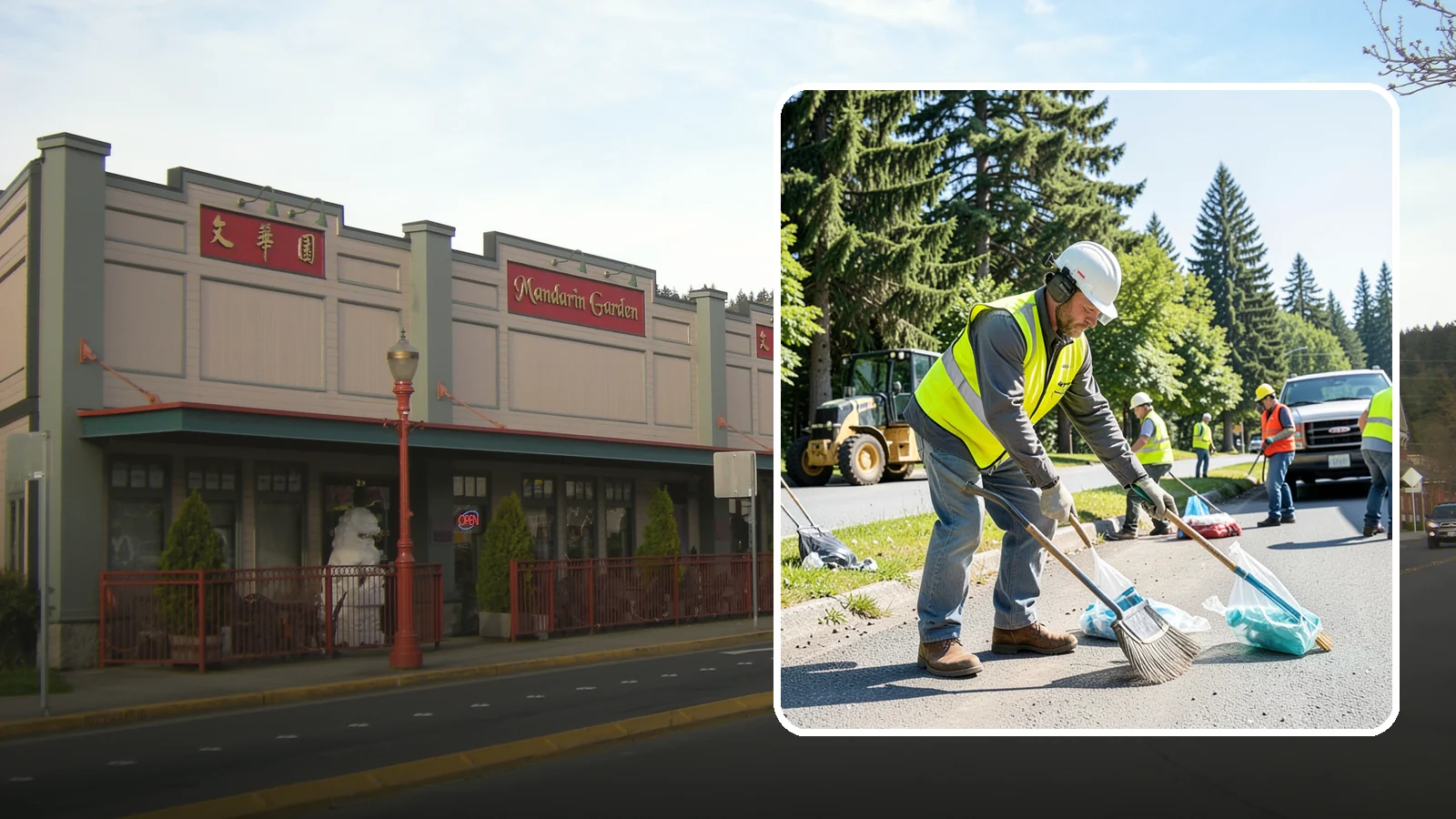 Biohazard Remediation in Issaquah, King County, WA - Biohazard remediation that safely cleans and disinfects hazardous contamination at public sites.
