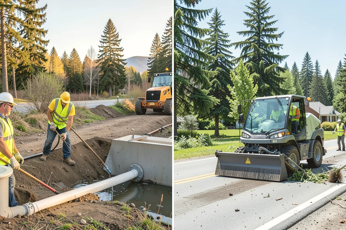 Biohazard Remediation in Issaquah, King County, WA - Assess contamination and don proper protective equipment