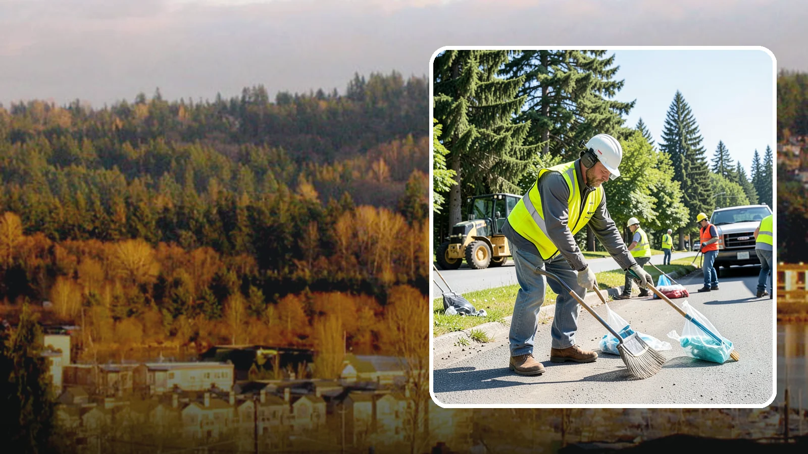Biohazard Remediation in Kenmore, King County, WA - Biohazard remediation that safely cleans and disinfects hazardous contamination at public sites.