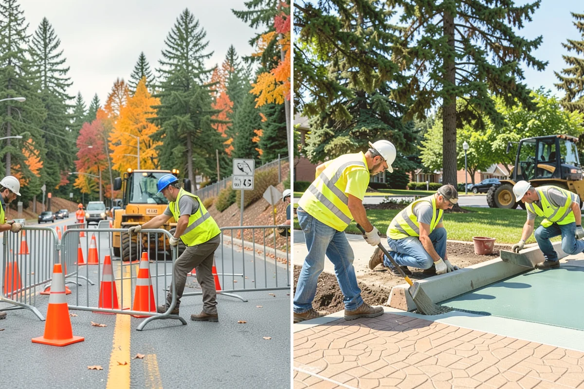 Biohazard Remediation in Kirkland, King County, WA - Assess contamination and don proper protective equipment