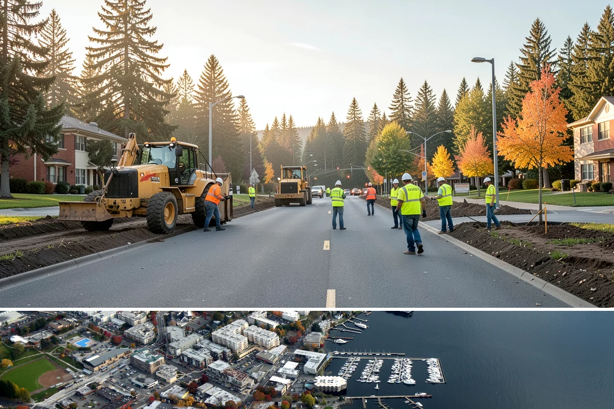 Biohazard Remediation in Kirkland, King County, WA - Biohazard remediation is provided year-round on an as-needed and emergency basis.