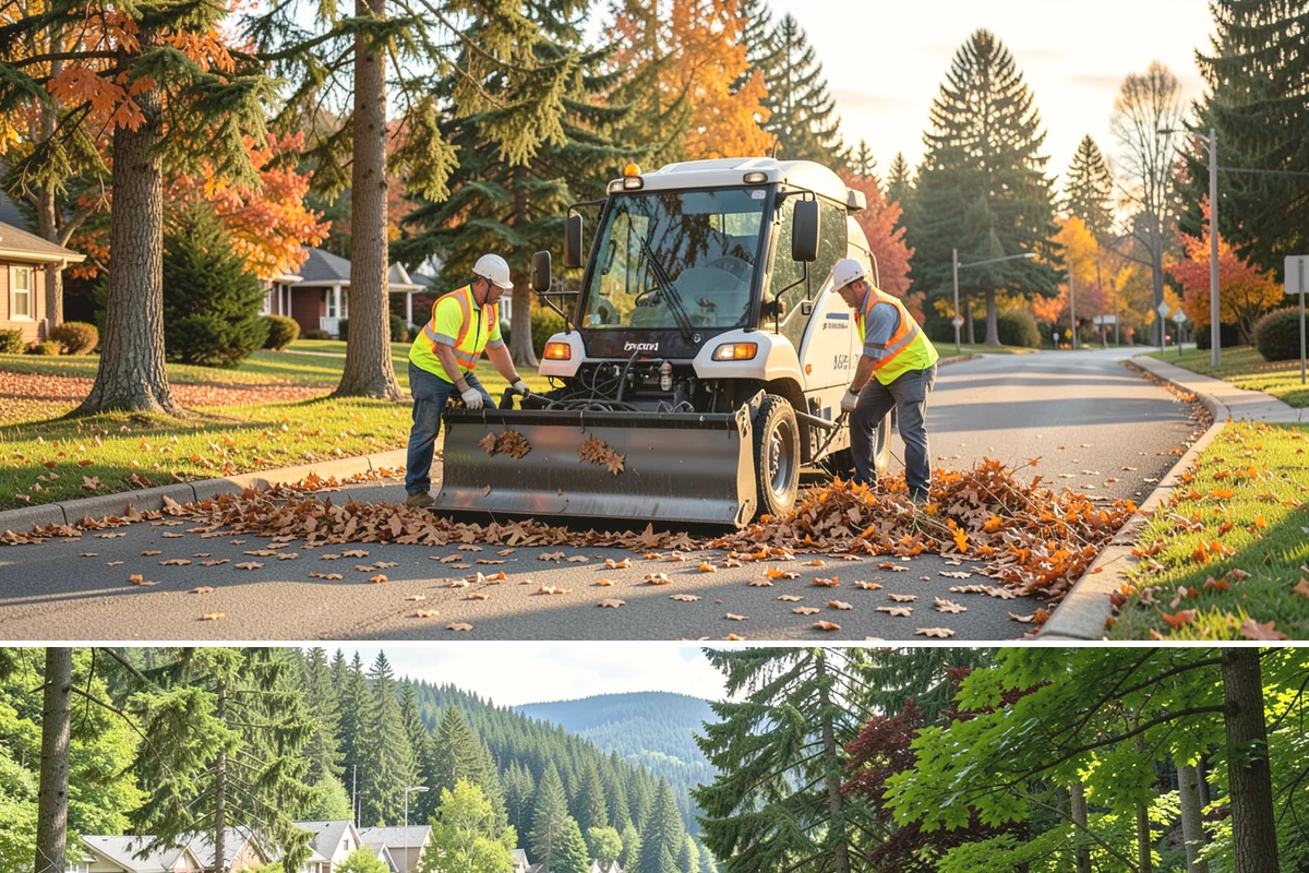 Biohazard Remediation in Lake Forest Park, King County, WA - Biohazard remediation is provided year-round on an as-needed and emergency basis.